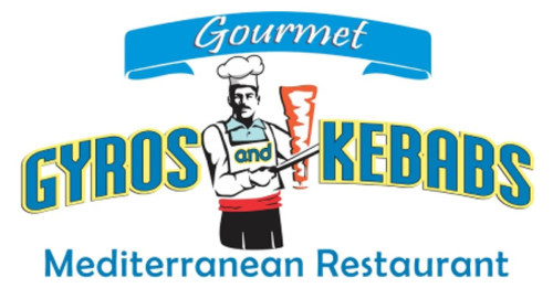 Gourmet Gyros Kebabs