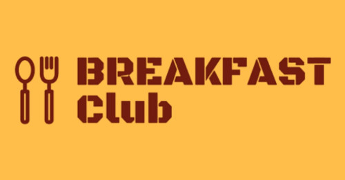 Breakfast Club Of Steubenville