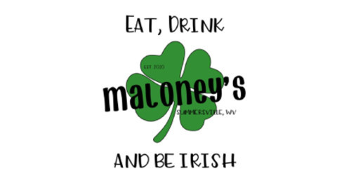Maloney's Pub