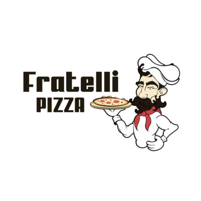 Fratelli Pizza Liberty Hill