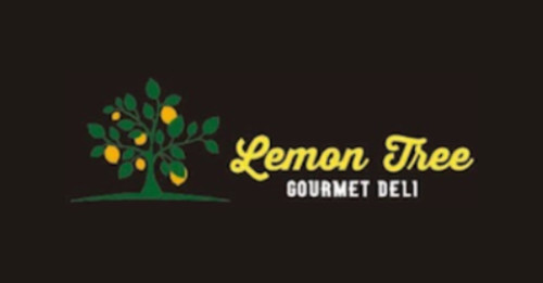 Lemon Tree Gourmet Deli