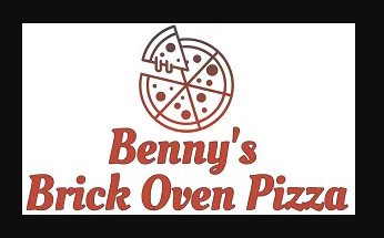 Bennys Brick Oven Pizza