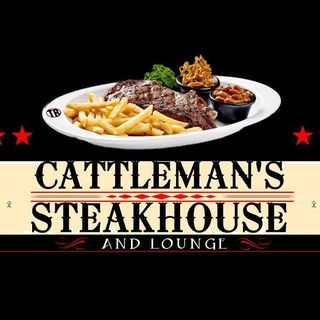 Cattleman's Steakhouse And Lounge