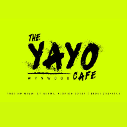 The Yayo Cafe