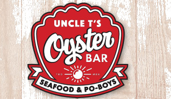 Uncle T's Oyster