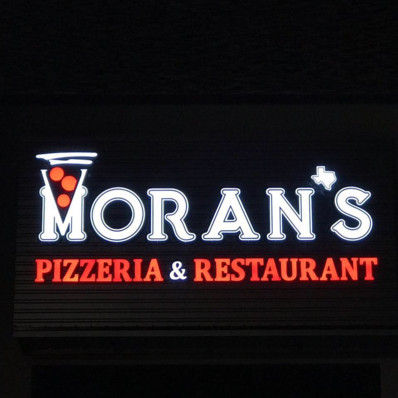 Moran’s Pizzeria