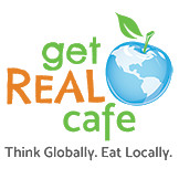 Get Real Cafe