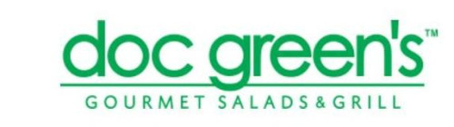 Doc Green’s Salads Grill