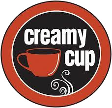 Creamy Cup Coffee Shop