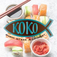 Koko Sushi And Lounge