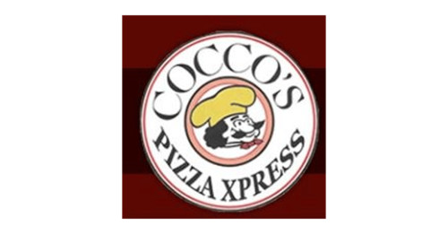 Coccos Pizza Of Drexel Hill