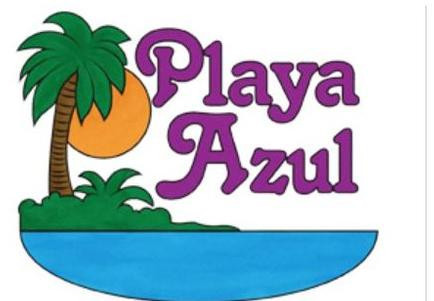 Playa Azul Authentic Mexican