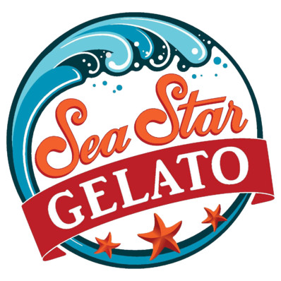 Sea Star Gelato