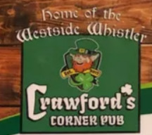 Crawford's Corner Pub