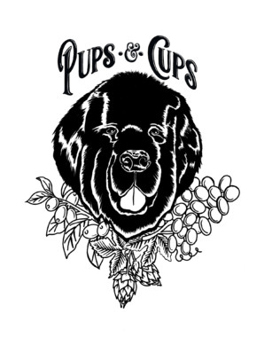 Pups Cups Cafe