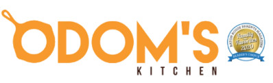 Odom's Kitchen