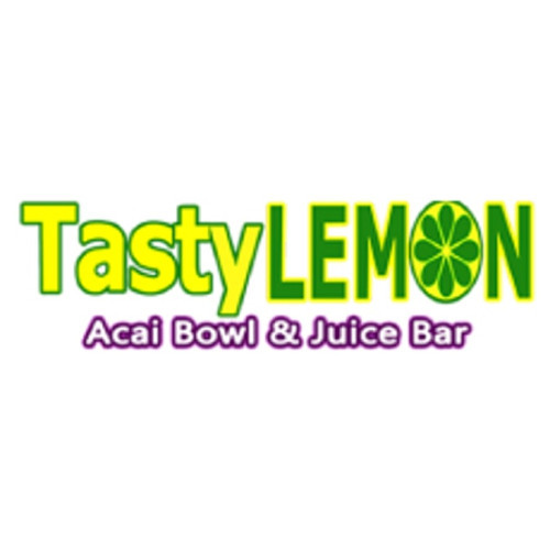 Tasty Lemon Acai Bowls And Bistro