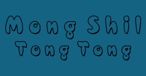 Mong Shil Tong Tong