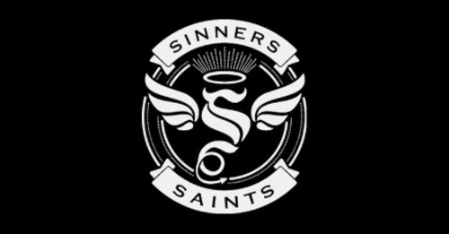 Sinners Saints
