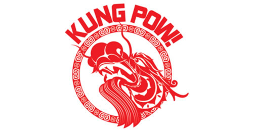 Kung Pow