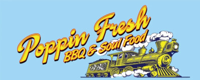 Poppin' Fresh Bbq And Soul Food
