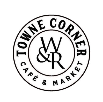 Towne Corner CafÉ Market