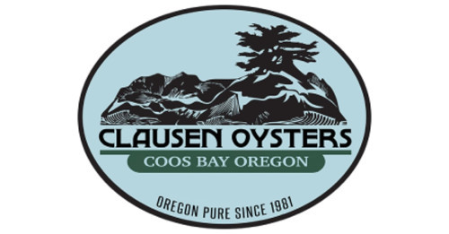 Clausen Oysters