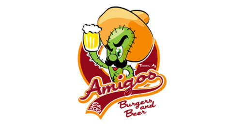 Amigos Burgers And Beer
