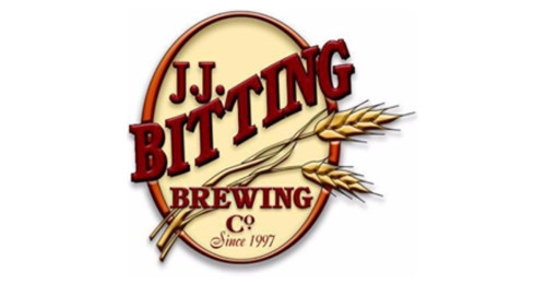 Jj Bitting Brewing Company