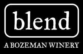 Blend A Bozeman Winery
