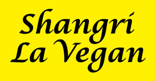 Shangri-la Vegan Telegraph