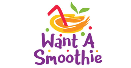 Want A Smoothie