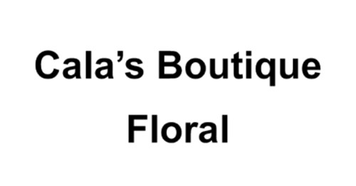 Cala’s Boutique Floral