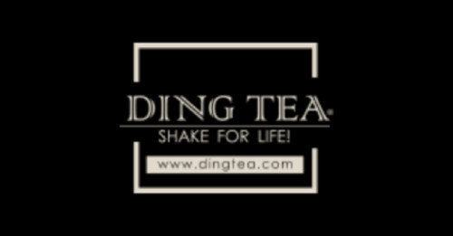 Ding Tea