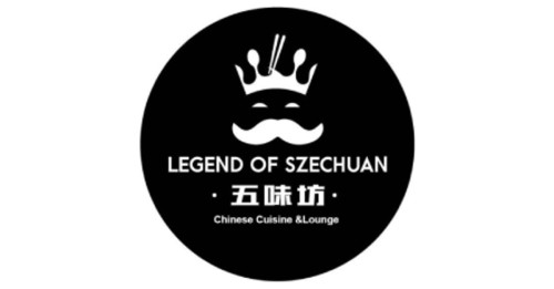 Legend Of Szechuan