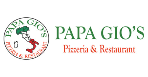 Papa Gio's Pizzeria Of East Orlando