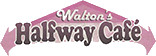 Waltons Half-way Coffee Cafe