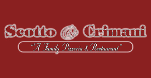 Scotto And Crimani Pizzeria And
