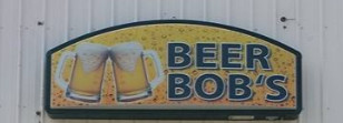Beer Bob's