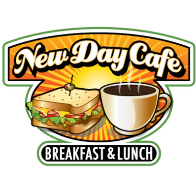 New Day Cafe