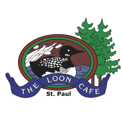 Loon Cafe St. Paul