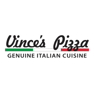 Vinces Italian Pizza Rtssr
