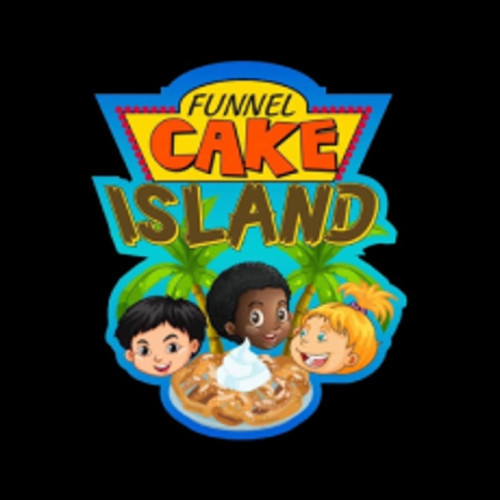 Funnel Cake Island