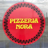 Pizzeria Nora