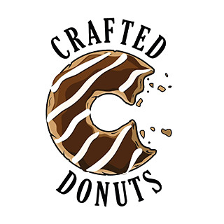 Orange County Crafted Donuts