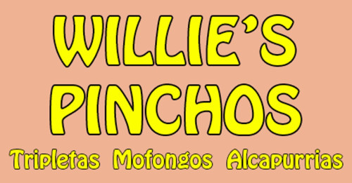 Willie's Pinchos Sandwich Shop