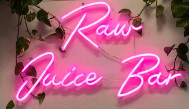 Raw Juice