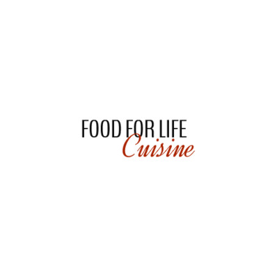 Food For Life Cuisine