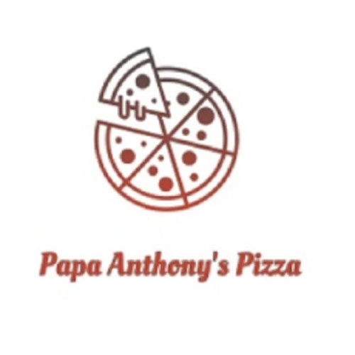 Papa Anthonys Pizza