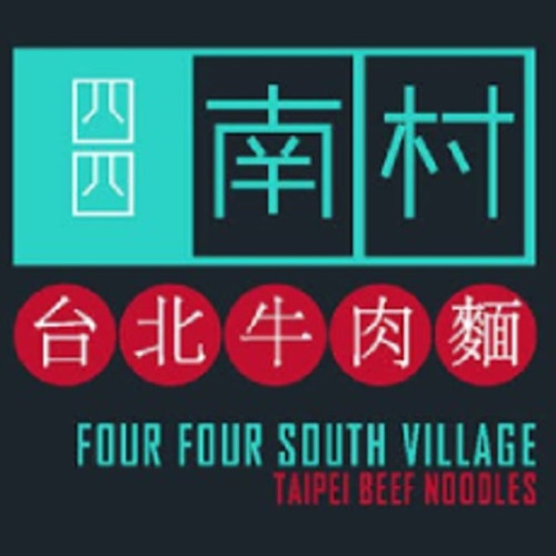 Four Four South Village